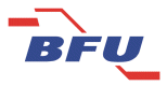 Logo Bundesstelle für Flugunfalluntersuchung